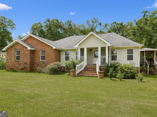 3020 Woodridge Court, Albany, GA 31705