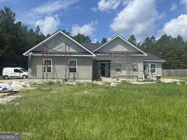 224 Lakes Drive, Brunswick, GA 31523