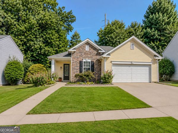 374 Leaflet Ives Drive, Lawrenceville, GA 30045