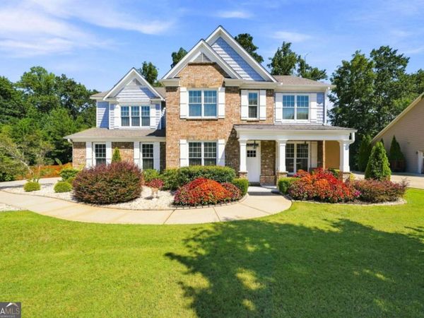 2890 Sandtown Place Court SW, Marietta, GA 30064