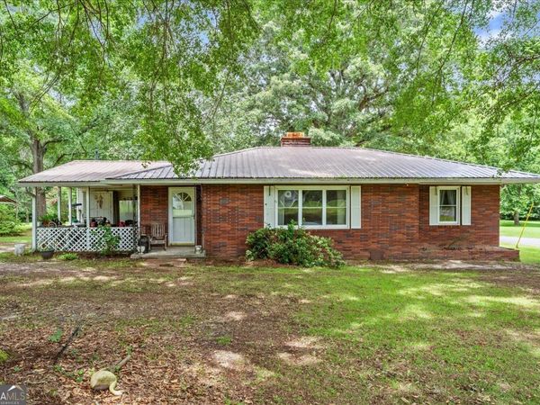 130 Washington Street, Tignall, GA 30668