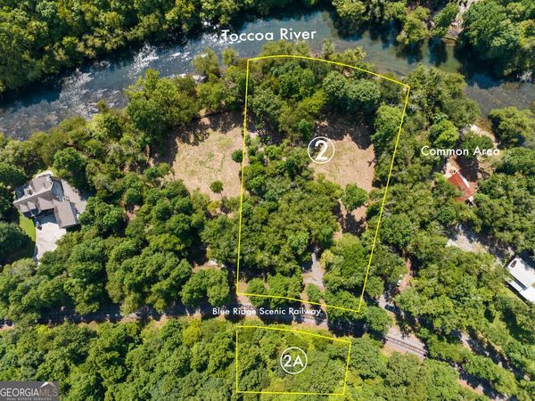 2 Weymans Way, Blue Ridge, GA 30513