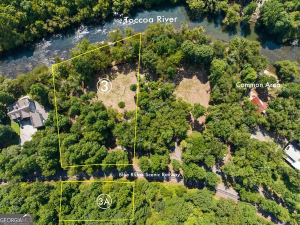3 Weymans Way, Blue Ridge, GA 30513