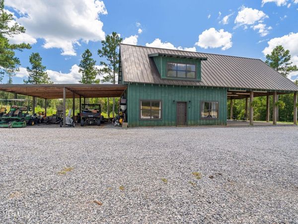 59 Clear Pines Drive, Sumrall, MS 39482