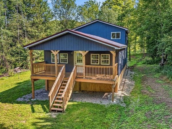 4927 Gooseneck Road, Delevan, NY 14042