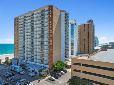 9550 Shore Dr., Unit 735/736, Myrtle Beach, SC 29572