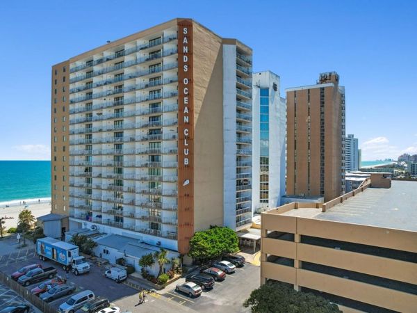 9550 Shore Dr., Unit 735/736, Myrtle Beach, SC 29572