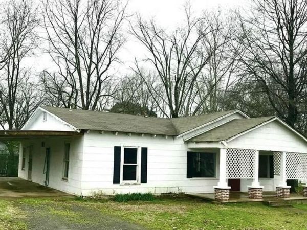 511 N Hickory, Searcy, AR 72143