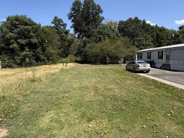 724 Fairview St , Conway, AR 72034