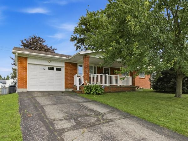 1465 Orange Rd, Ashland, OH 44805