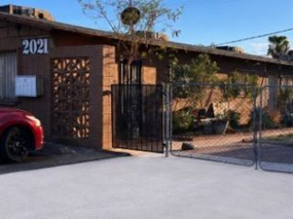 2021 Daley Street , North Las Vegas, NV 89030