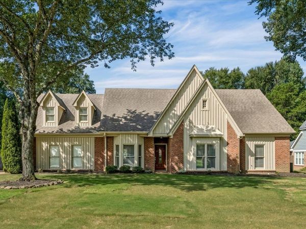 10569 TENBY CV, Collierville, TN 38017