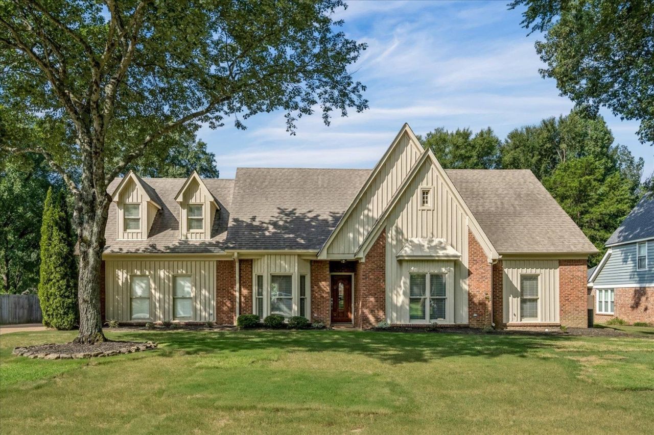 10569 TENBY CV Collierville, TN 38017