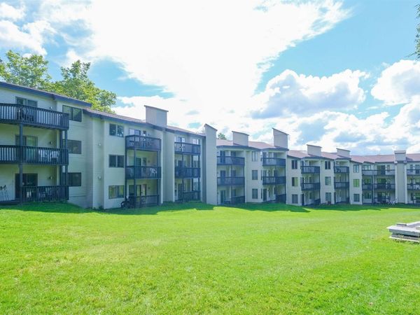 109 Okemo Ridge Road, Unit C-307, Ludlow, VT 05149
