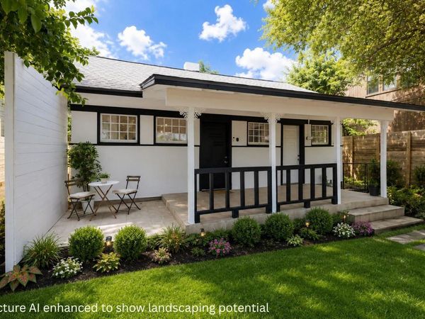 2503 Gonzales ST, Austin, TX 78702