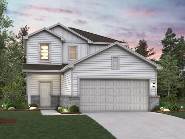 5613 Koshoa DR, Austin, TX 78754
