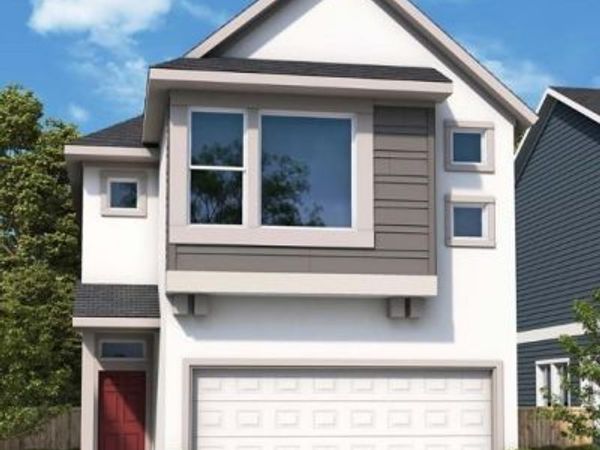 836 Perry PASS, Unit 32, Round Rock, TX 78664