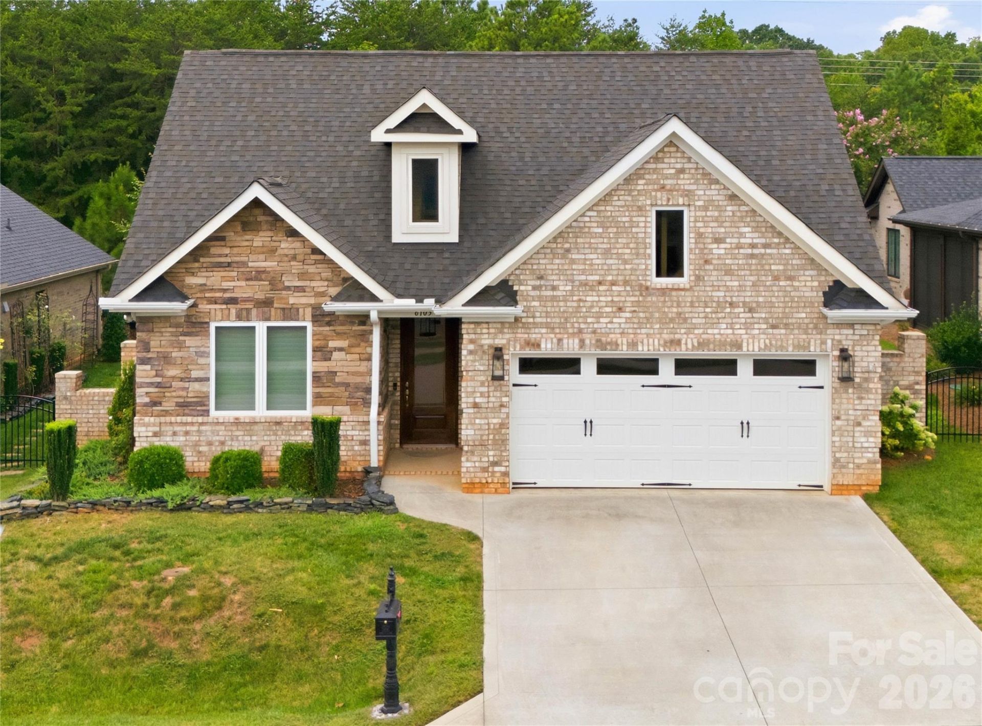 6103 Gold Springs Way, Denver, NC 28037 Main Photo