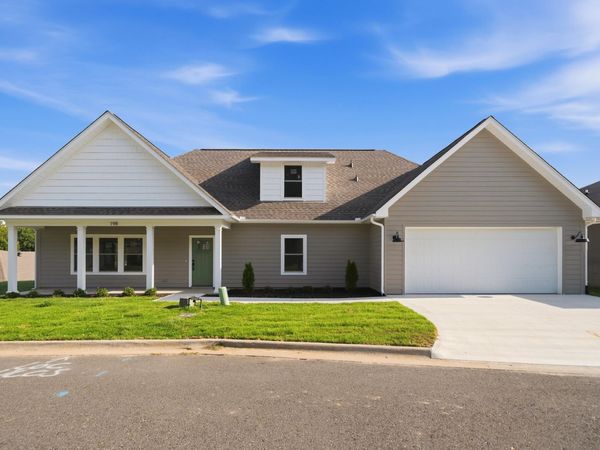 198 CLEARWATER Cove, Hot Springs, AR 71901