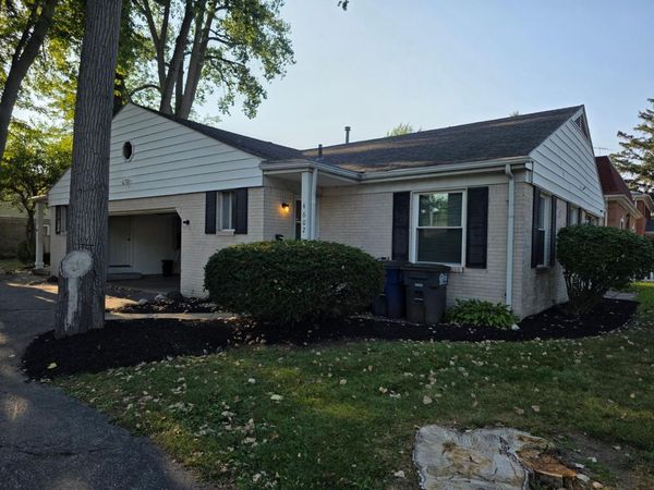 4602 Imperial Drive , Toledo, OH 43623