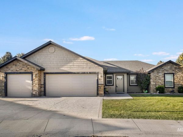 813 Hawk Ct, Jerome, ID 83338