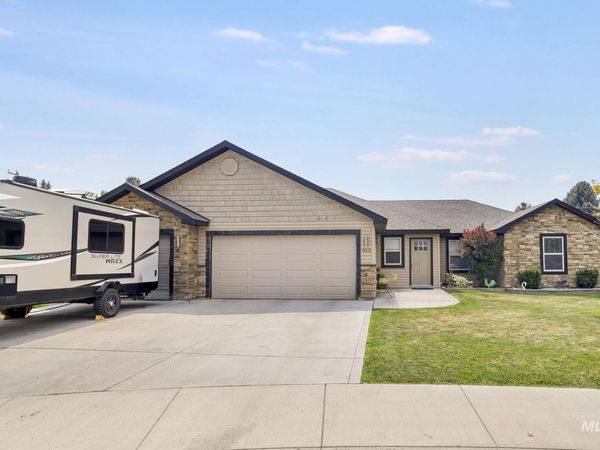 813 Hawk Ct, Jerome, ID 83338