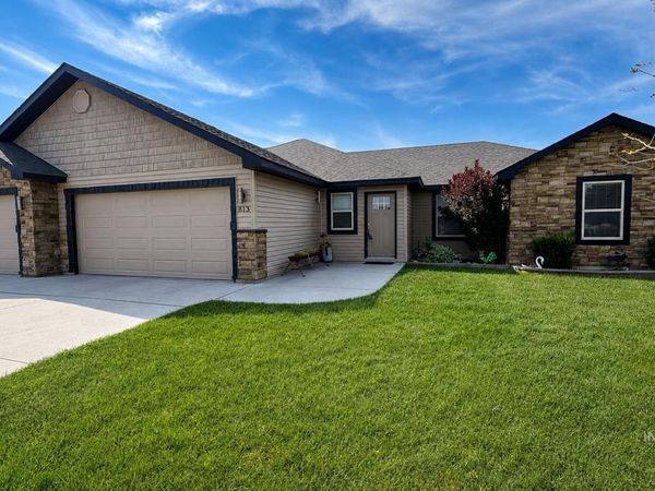 813 Hawk Ct, Jerome, ID 83338