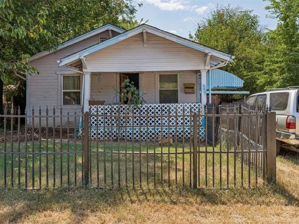 230 SE 41st Street, Oklahoma City, OK 73129