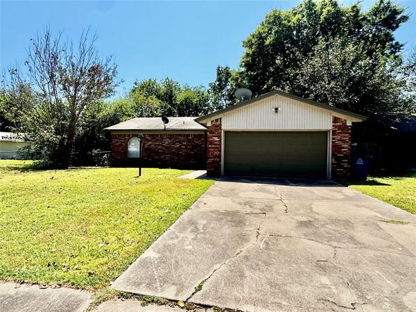 11552 E 27th Court , Tulsa, OK 74129