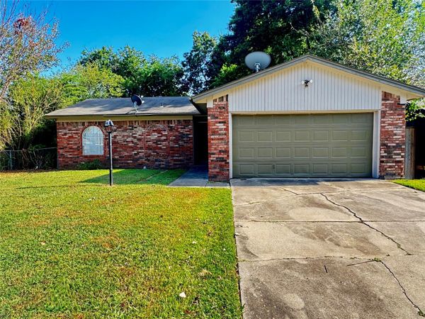 11552 E 27th Court , Tulsa, OK 74129