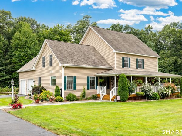 11 Jubrey, Windsor, CT 06095