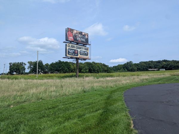 5888 Urbana Road , Springfield, OH 45502