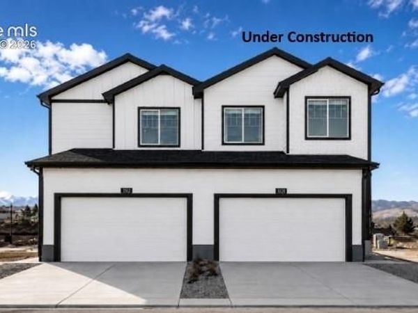 3662 Glenna Place, Colorado Springs, CO 80907
