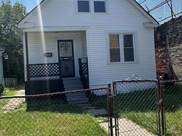 6489 Iroquois Street, Detroit, Mi 48213