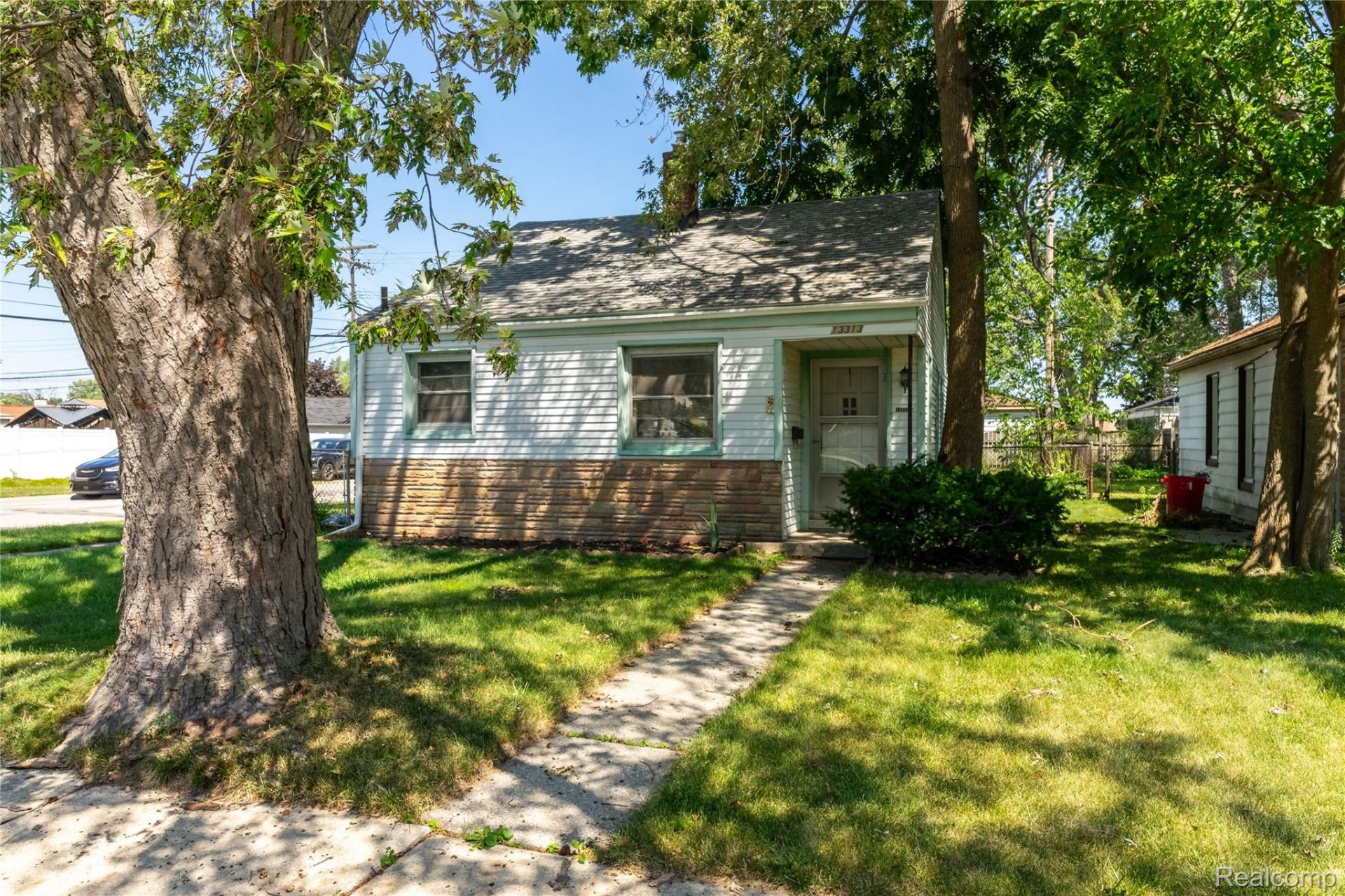 13313 Helen Street, Southgate, Mi 48195 Main Photo