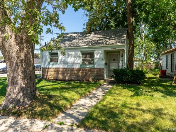 13313 Helen Street, Southgate, Mi 48195