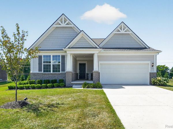 3464 Colt Drive, Pittsfield Township, Mi 48197