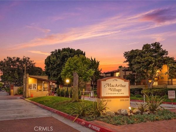 1000 W Macarthur Boulevard, Unit 54, Santa Ana, CA 92707
