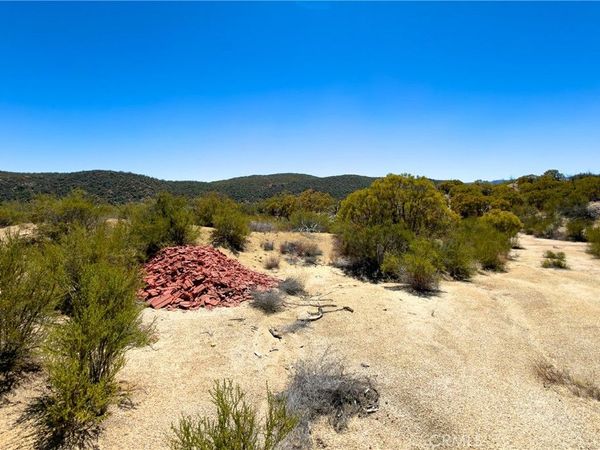 28800 Chihuahua Valley Road, Warner Springs, CA 92086