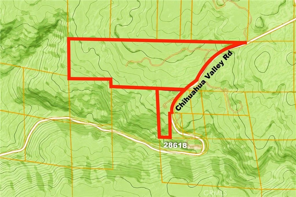28800 Chihuahua Valley Road, Warner Springs, CA 92086 Main Photo