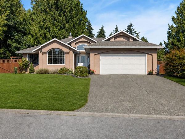 3576 Hidden Oaks Cres, Cobble Hill, BC V0R 1L4