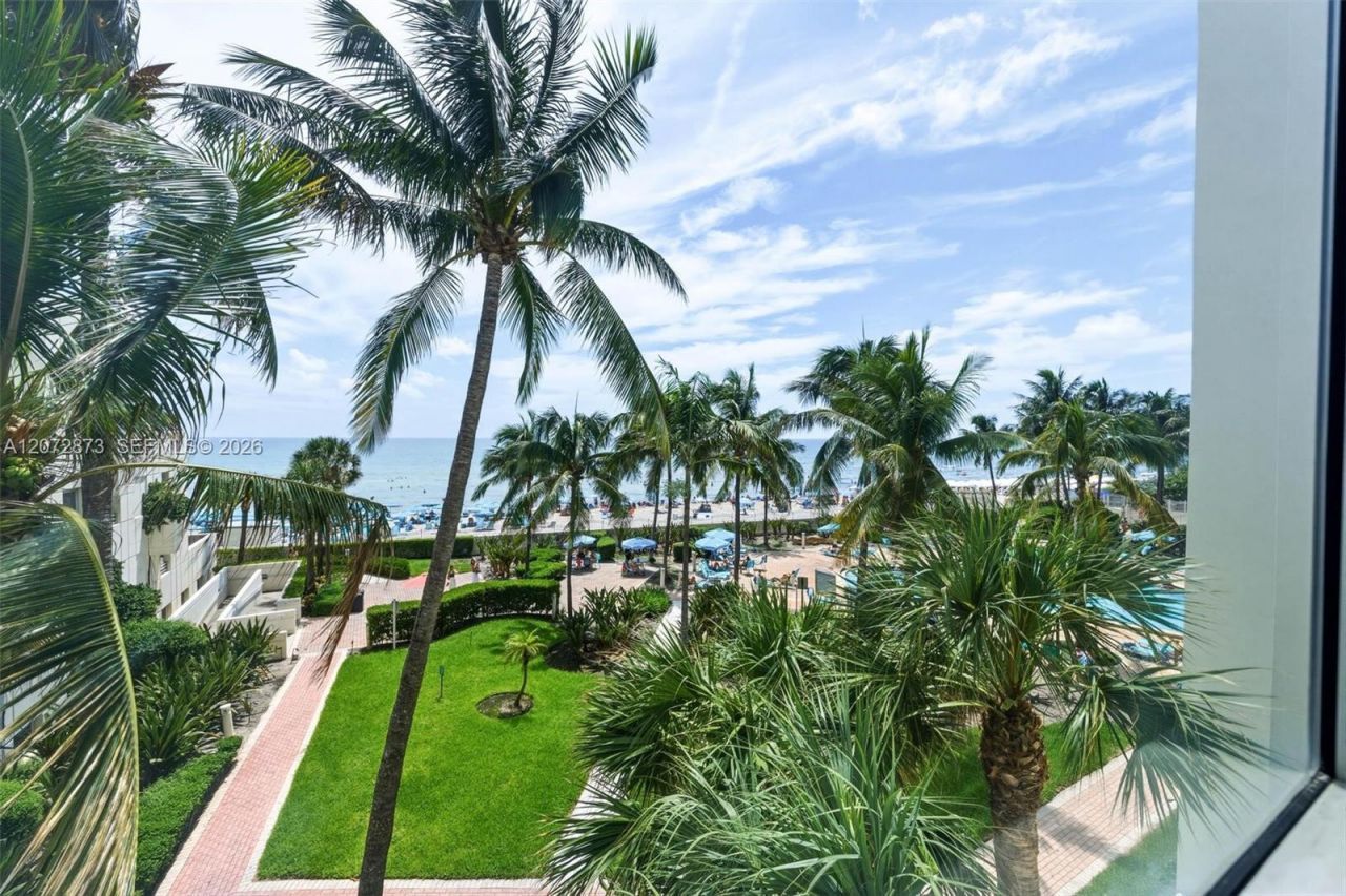 3901 S Ocean Dr , Unit 3E, Hollywood, FL 33019 Photo