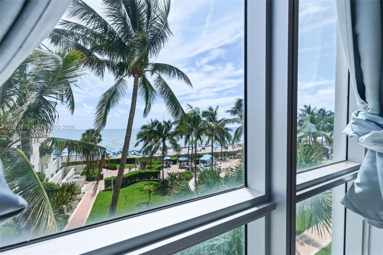 3901 S Ocean Dr , Unit 3E, Hollywood, FL 33019 Photo