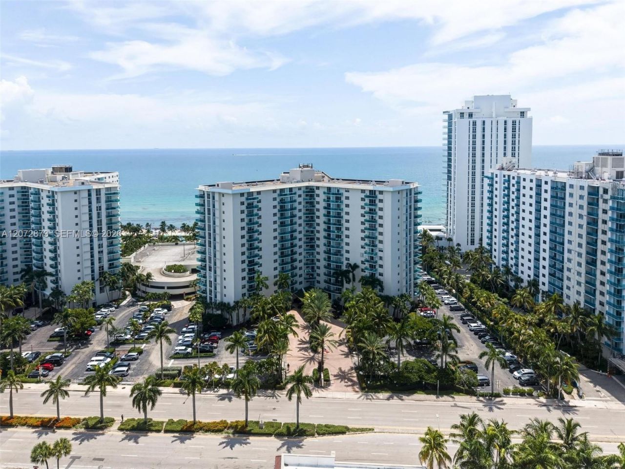 3901 S Ocean Dr , Unit 3E, Hollywood, FL 33019 Photo
