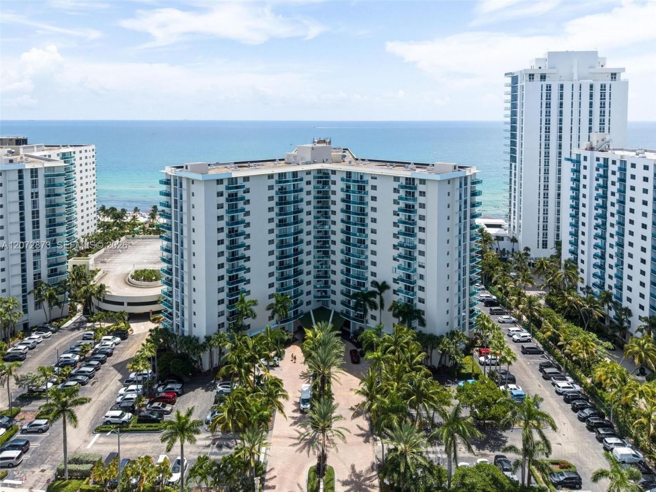 3901 S Ocean Dr , Unit 3E, Hollywood, FL 33019 Photo