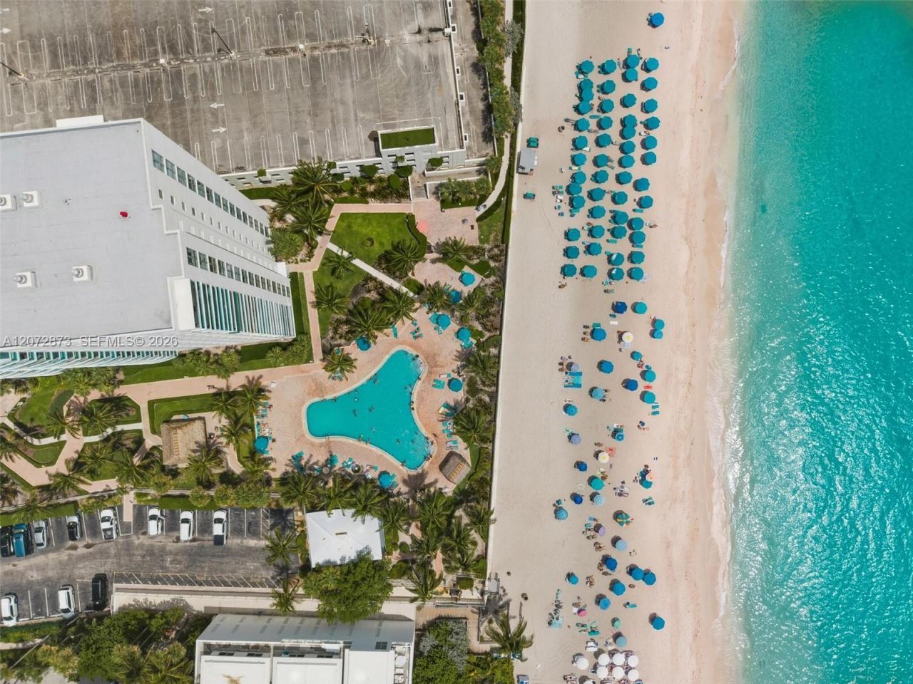 3901 S Ocean Dr , Unit 3E, Hollywood, FL 33019 Photo