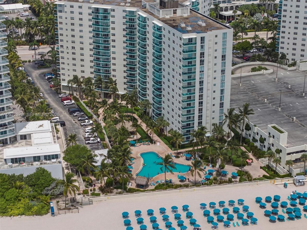 3901 S Ocean Dr , Unit 3E, Hollywood, FL 33019 Photo