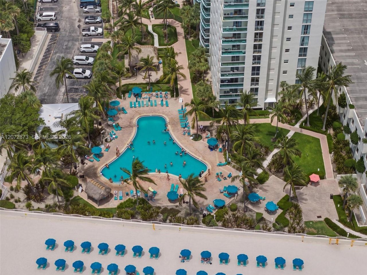 3901 S Ocean Dr , Unit 3E, Hollywood, FL 33019 Photo