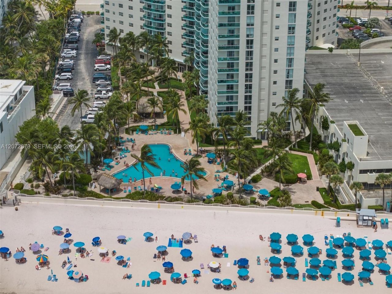 3901 S Ocean Dr , Unit 3E, Hollywood, FL 33019 Photo