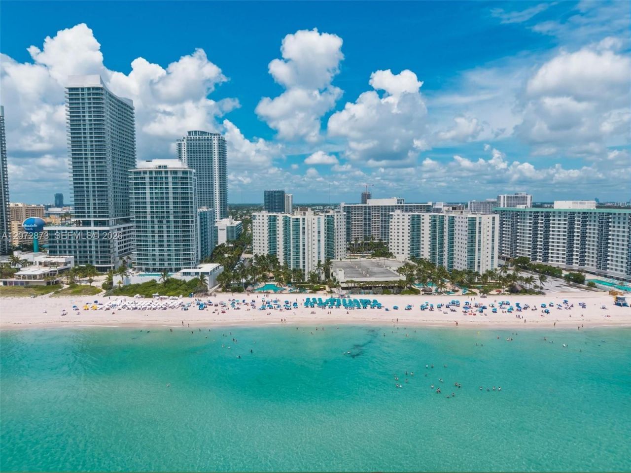 3901 S Ocean Dr , Unit 3E, Hollywood, FL 33019 Photo